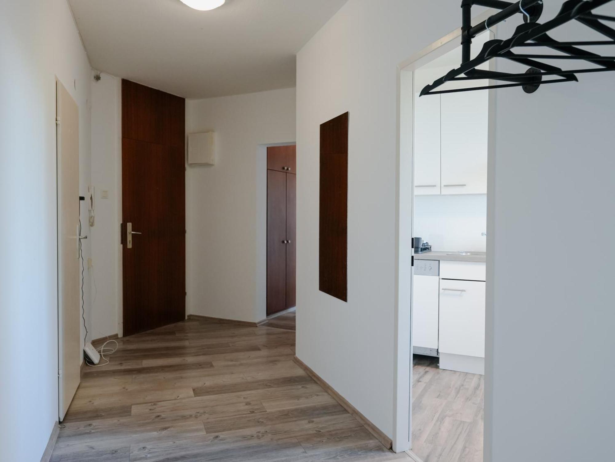 Spacious Apartments With View & Free Parking Wiener Neustadt Exterior foto