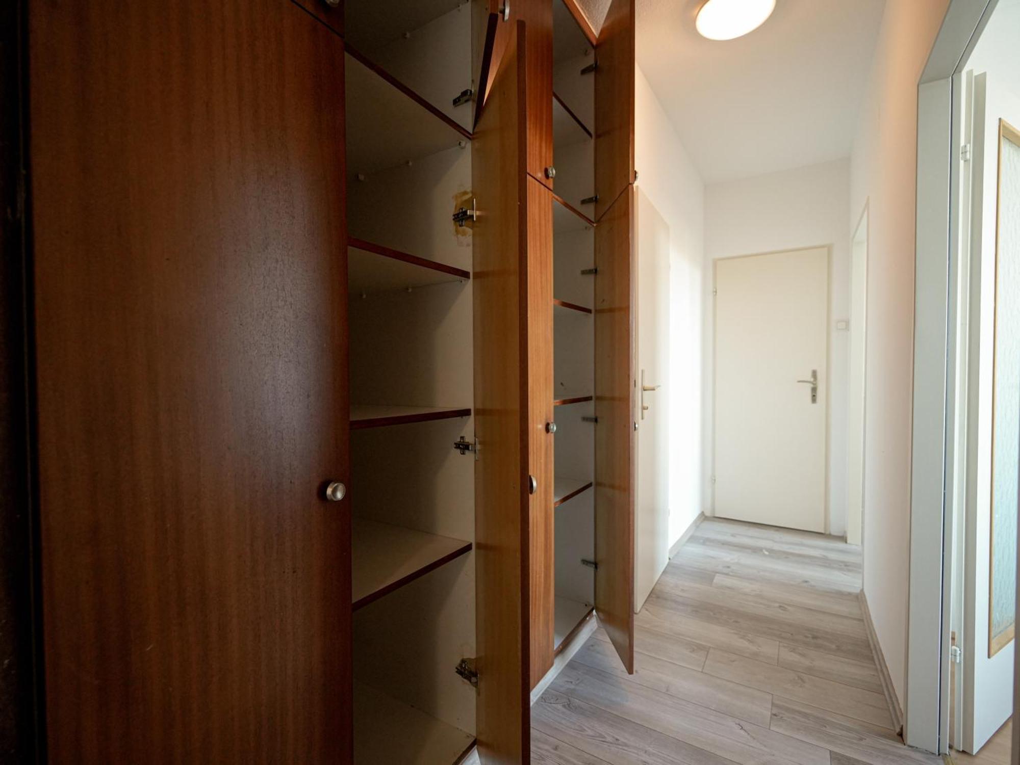 Spacious Apartments With View & Free Parking Wiener Neustadt Exterior foto